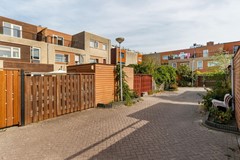 Verkocht: Eisenhowerlaan 61, 3527 HG Utrecht