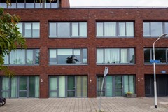 Verkocht: Koning Davidstraat 23, 1502 NV Zaandam