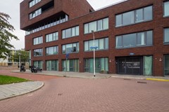 Verkocht: Koning Davidstraat 23, 1502 NV Zaandam