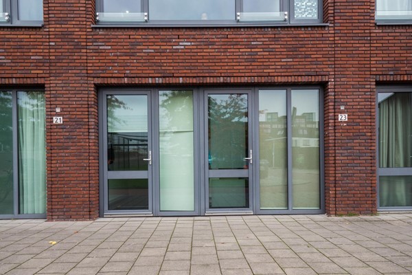 Medium property photo - Koning Davidstraat 23, 1502 NV Zaandam