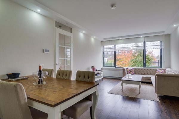Medium property photo - Koning Davidstraat 23, 1502 NV Zaandam