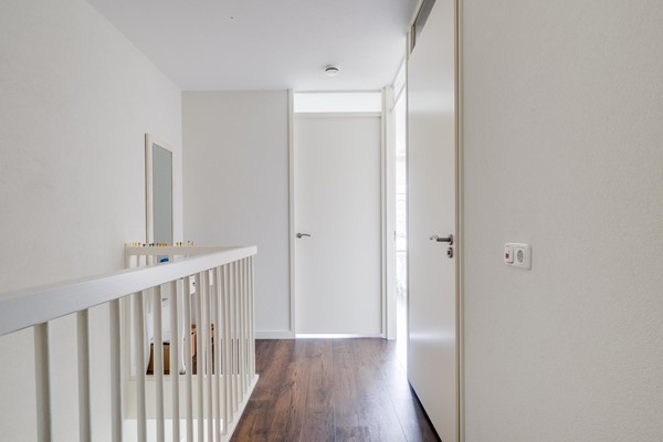 Medium property photo - Koning Davidstraat 23, 1502 NV Zaandam