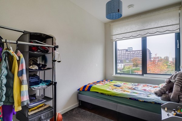 Medium property photo - Koning Davidstraat 23, 1502 NV Zaandam