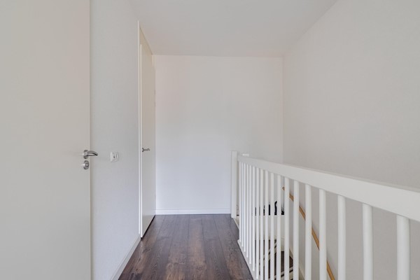 Medium property photo - Koning Davidstraat 23, 1502 NV Zaandam