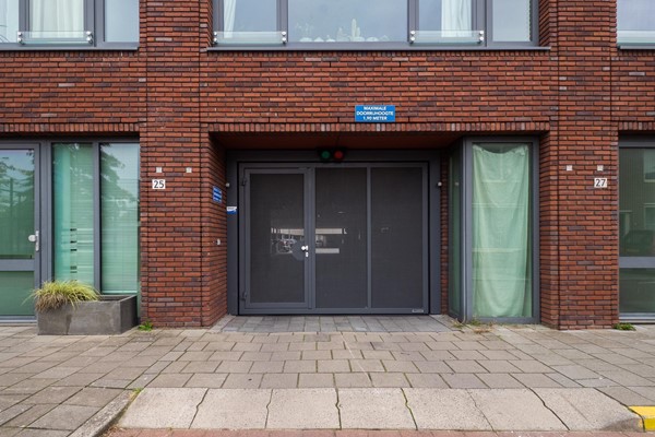 Medium property photo - Koning Davidstraat 23, 1502 NV Zaandam
