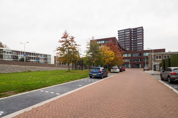 Medium property photo - Koning Davidstraat 23, 1502 NV Zaandam