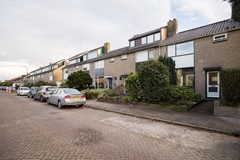 Verkocht: J.F. Kennedylaan 117, 3741 ED Baarn