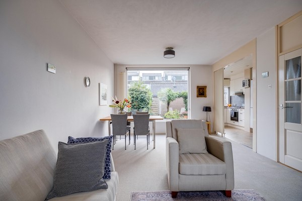 Medium property photo - J.F. Kennedylaan 117, 3741 ED Baarn
