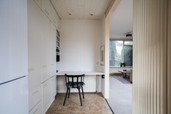 Verkocht: J.F. Kennedylaan 117, 3741 ED Baarn