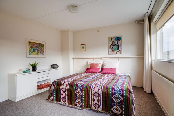 Medium property photo - J.F. Kennedylaan 117, 3741 ED Baarn