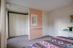 Verkocht: J.F. Kennedylaan 117, 3741 ED Baarn