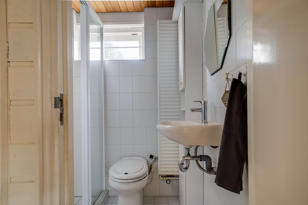 Medium property photo - J.F. Kennedylaan 117, 3741 ED Baarn