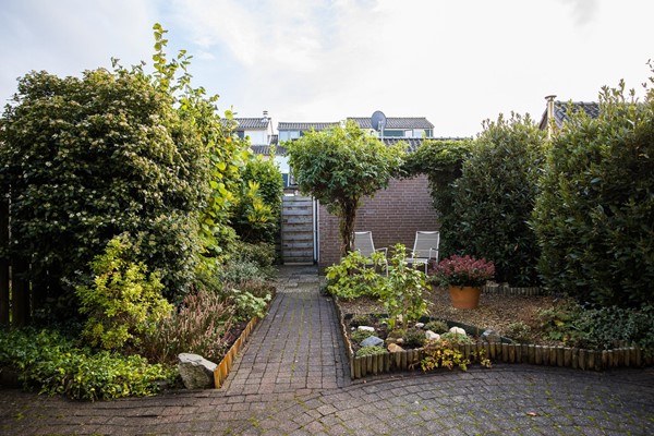 Medium property photo - J.F. Kennedylaan 117, 3741 ED Baarn