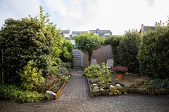 Verkocht: J.F. Kennedylaan 117, 3741 ED Baarn