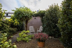 Verkocht: J.F. Kennedylaan 117, 3741 ED Baarn