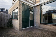 Verkocht: J.F. Kennedylaan 117, 3741 ED Baarn