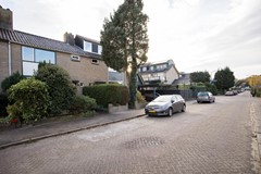 Verkocht: J.F. Kennedylaan 117, 3741 ED Baarn