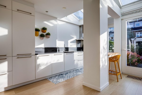 Medium property photo - Kouwerplantsoen 82, 3571 LX Utrecht