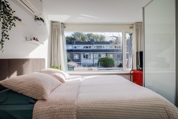 Medium property photo - Kouwerplantsoen 82, 3571 LX Utrecht
