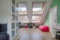 Verkocht: Kouwerplantsoen 82, 3571 LX Utrecht