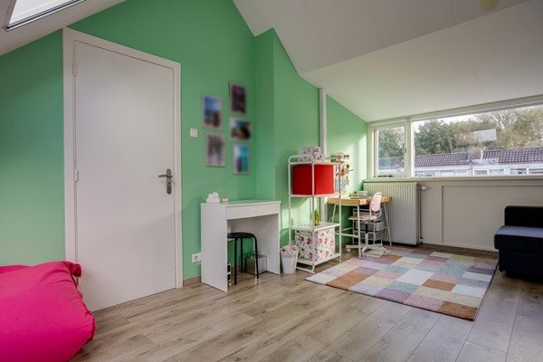 Medium property photo - Kouwerplantsoen 82, 3571 LX Utrecht