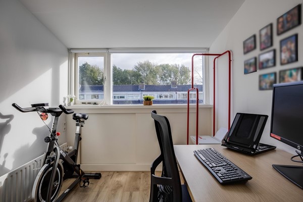 Medium property photo - Kouwerplantsoen 82, 3571 LX Utrecht