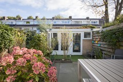 Verkocht: Kouwerplantsoen 82, 3571 LX Utrecht