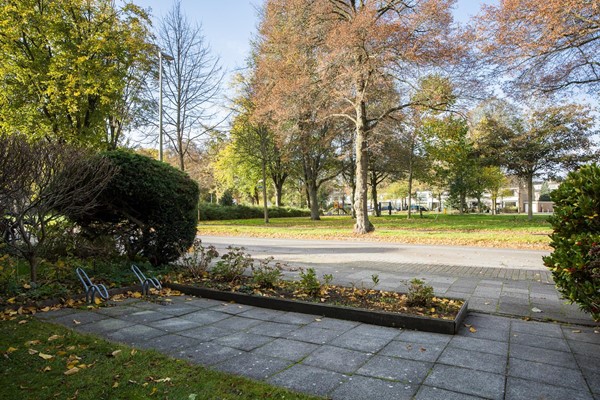 Medium property photo - Kouwerplantsoen 82, 3571 LX Utrecht