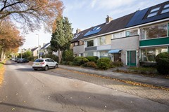 Verkocht: Kouwerplantsoen 82, 3571 LX Utrecht