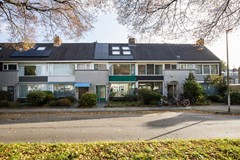 Verkocht: Kouwerplantsoen 82, 3571 LX Utrecht