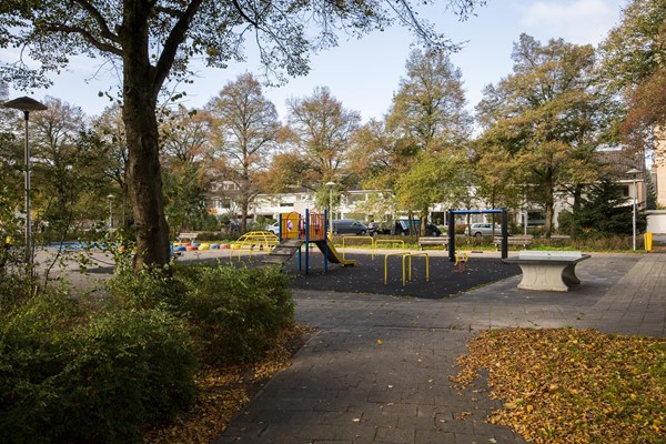 Medium property photo - Kouwerplantsoen 82, 3571 LX Utrecht