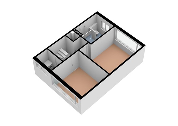 Kouwerplantsoen 82, 3571 LX Utrecht - 