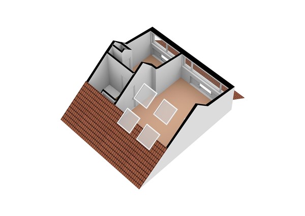Kouwerplantsoen 82, 3571 LX Utrecht - 