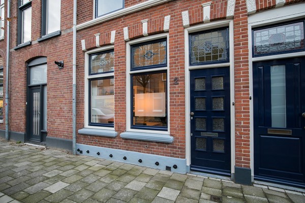 Medium property photo - Leliestraat 2, 3551 AT Utrecht