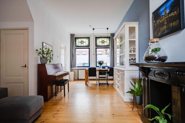 Medium property photo - Leliestraat 2, 3551 AT Utrecht