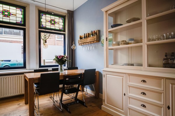Medium property photo - Leliestraat 2, 3551 AT Utrecht