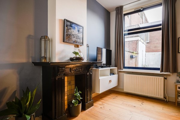 Medium property photo - Leliestraat 2, 3551 AT Utrecht