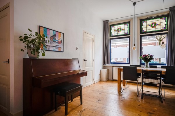 Medium property photo - Leliestraat 2, 3551 AT Utrecht