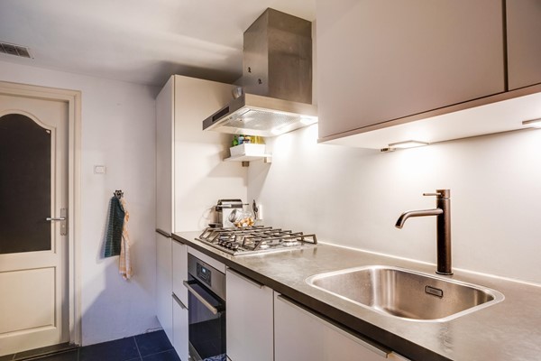Medium property photo - Leliestraat 2, 3551 AT Utrecht