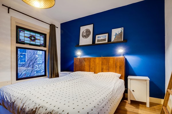 Medium property photo - Leliestraat 2, 3551 AT Utrecht