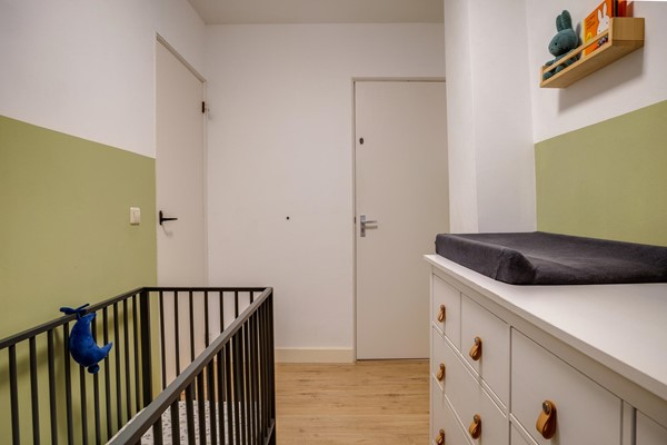 Medium property photo - Leliestraat 2, 3551 AT Utrecht