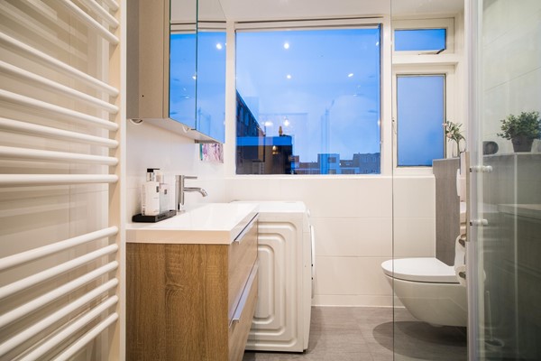 Medium property photo - Leliestraat 2, 3551 AT Utrecht