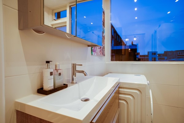 Medium property photo - Leliestraat 2, 3551 AT Utrecht