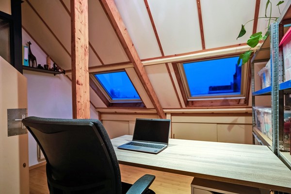 Medium property photo - Leliestraat 2, 3551 AT Utrecht