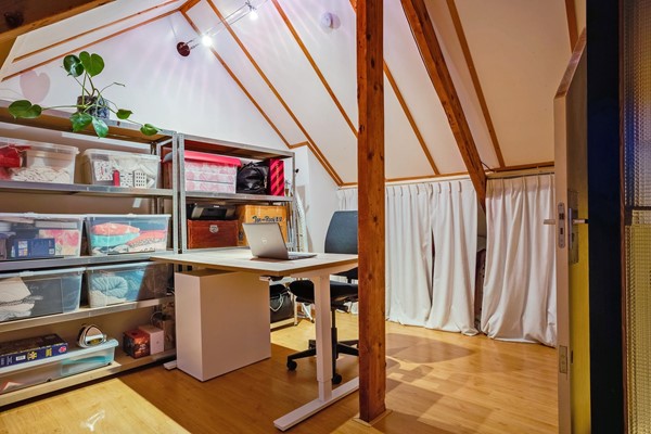 Medium property photo - Leliestraat 2, 3551 AT Utrecht
