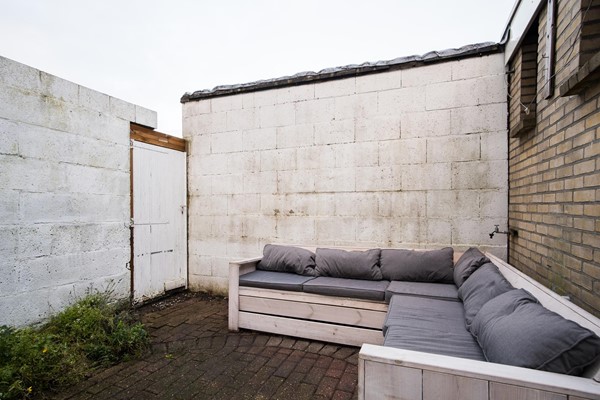 Medium property photo - Leliestraat 2, 3551 AT Utrecht