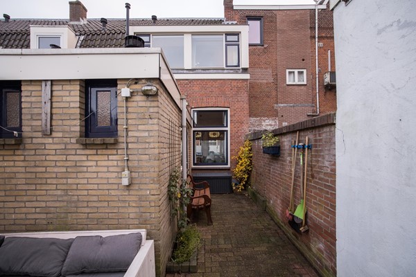 Medium property photo - Leliestraat 2, 3551 AT Utrecht