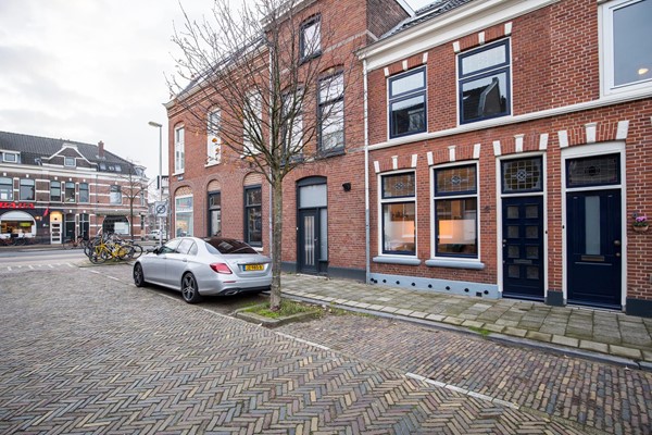 Medium property photo - Leliestraat 2, 3551 AT Utrecht