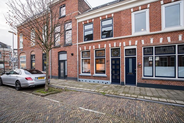 Medium property photo - Leliestraat 2, 3551 AT Utrecht