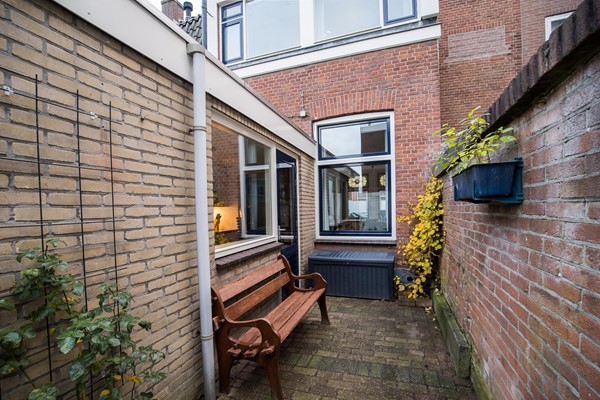 Medium property photo - Leliestraat 2, 3551 AT Utrecht
